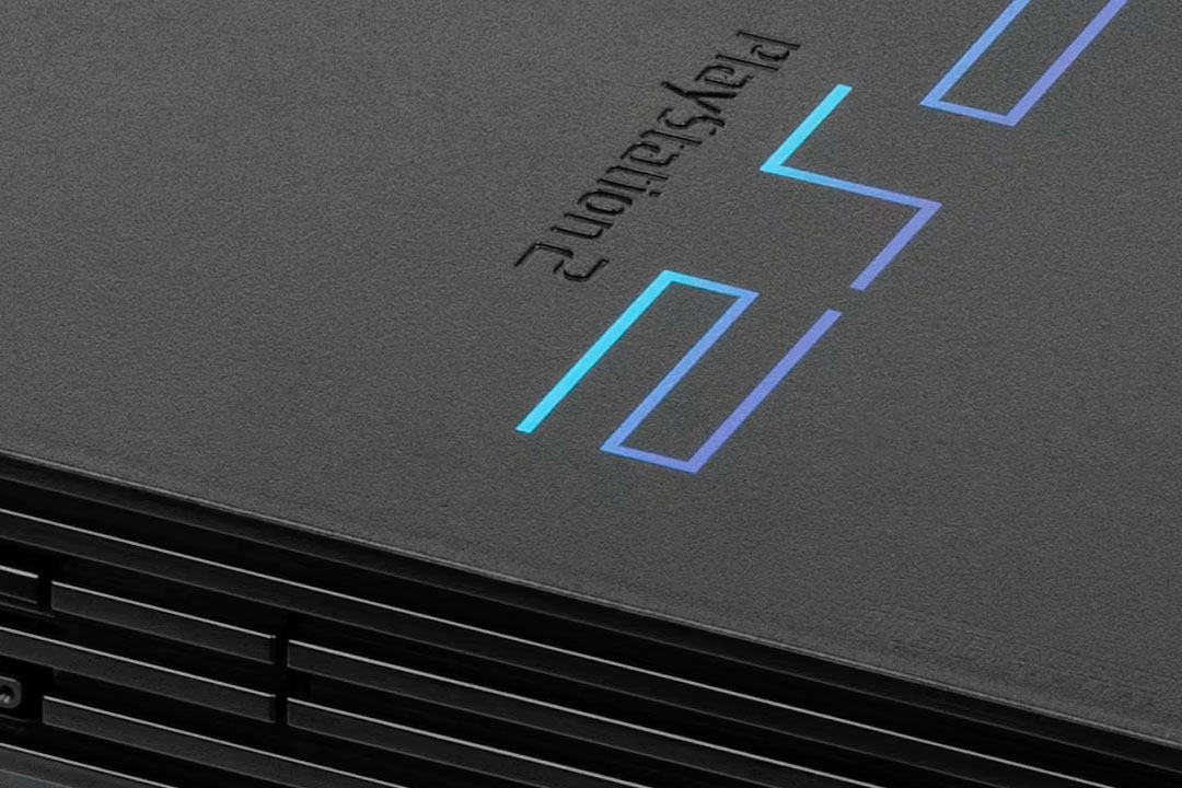 PS2