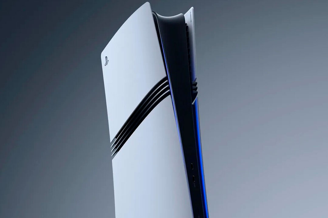 PS5 Pro