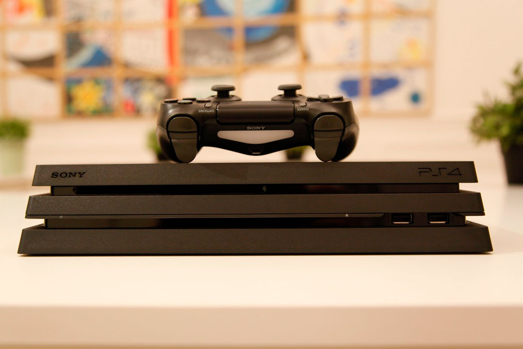 PS5 Pro