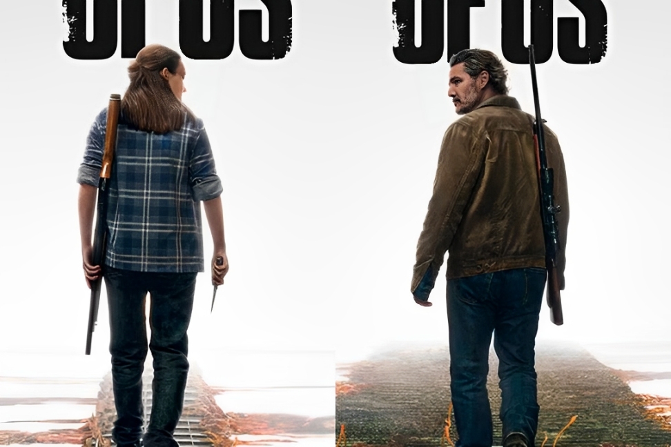 The Last of Us 