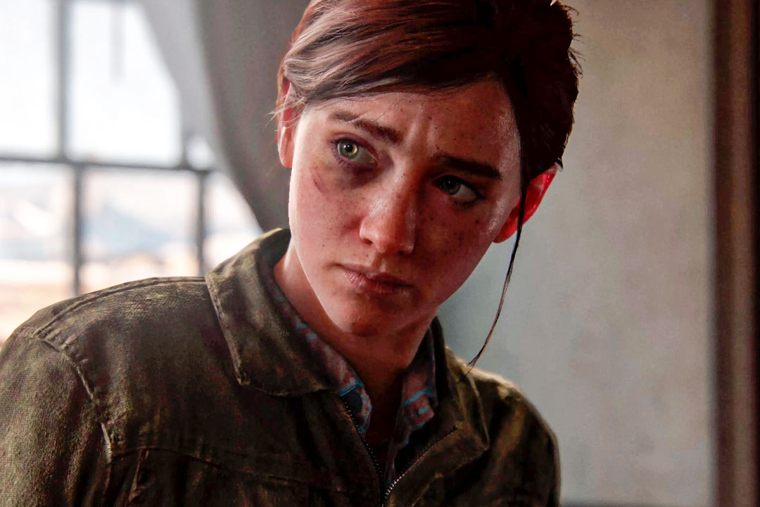 The Last of Us Online