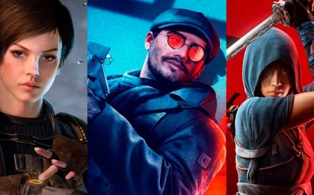 No van a parar: Ubisoft seguirá apostando por mundos abiertos y juegos como servicio