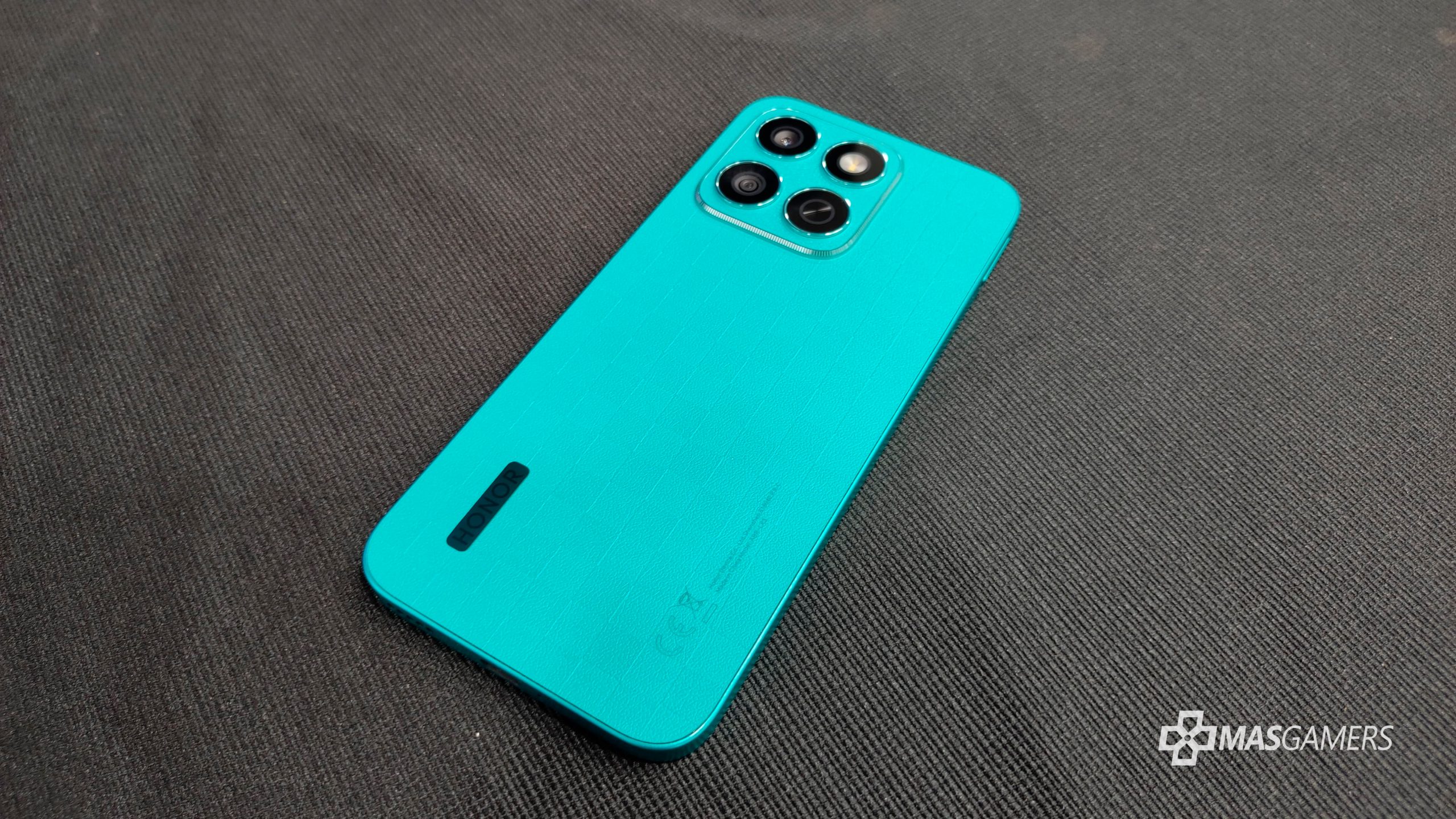 Imagen de HONOR X8C | Review