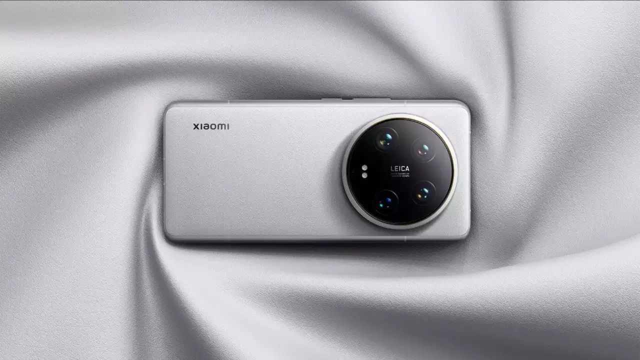 Xiaomi presenta la Serie Xiaomi 15, llevando la fotografía a otro nivel