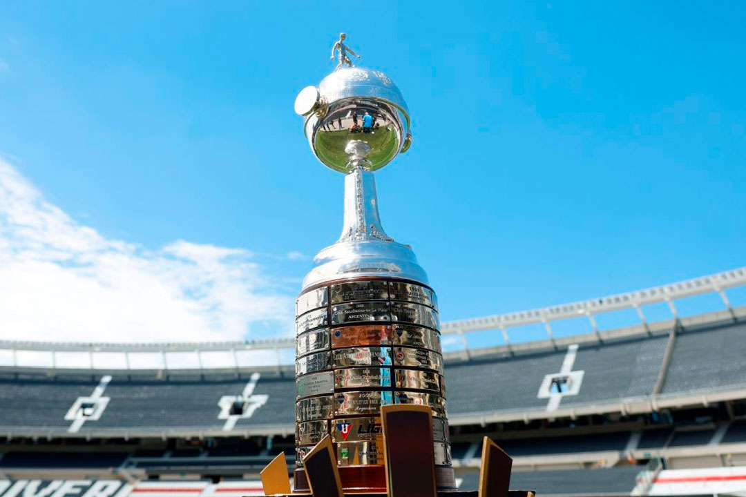 Overwatch; Alianza Lima; Libertadores