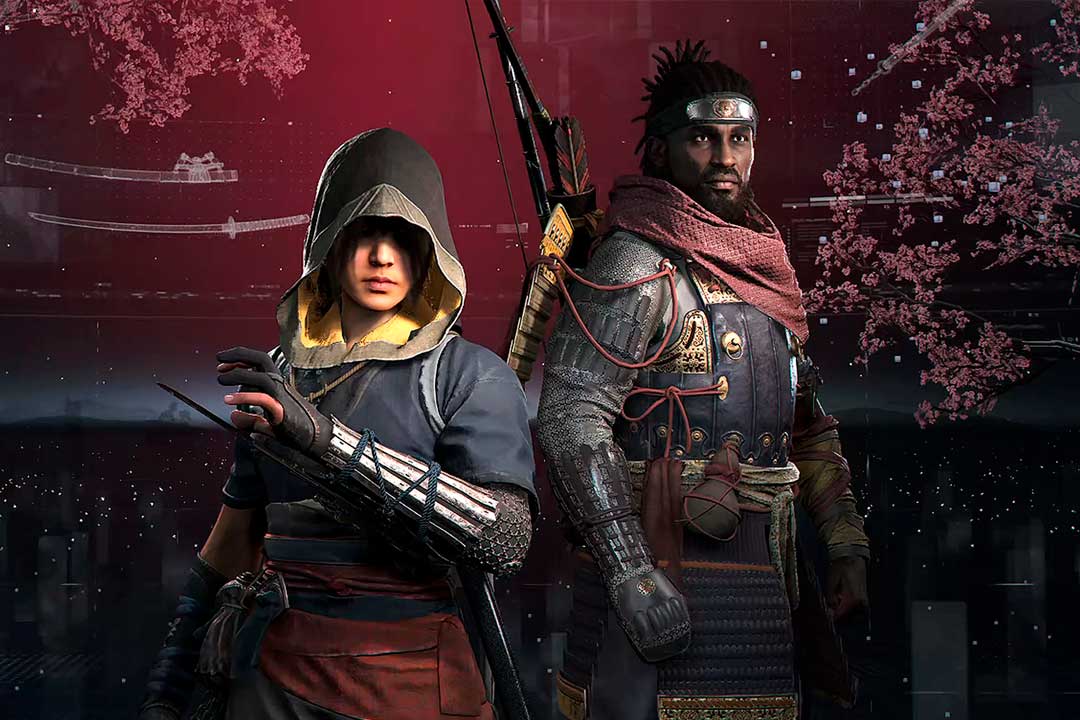 Assassin's Creed Shadows