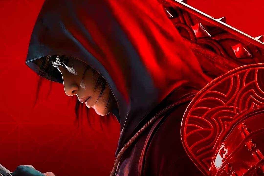 Assassin's Creed Shadows