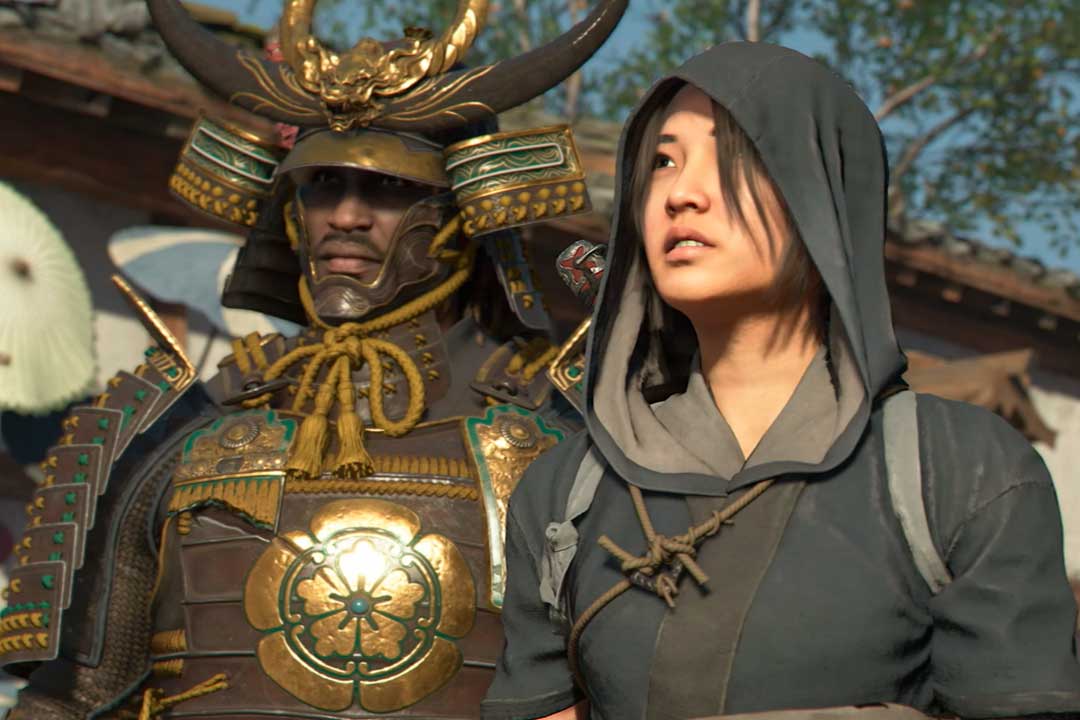 Assassin's Creed Shadows