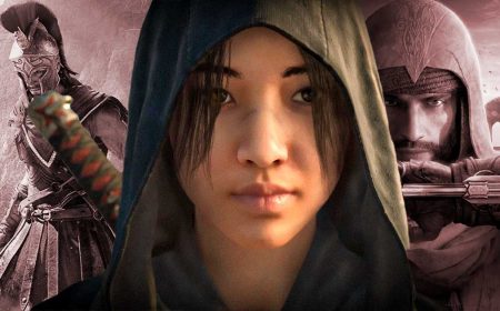Assassin’s Creed Shadows es el segundo mejor lanzamiento de la saga