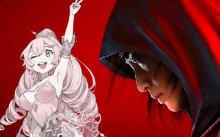 Vtuber de Twitch es baneada por culpa de Assassin’s Creed Shadows y Ubisoft