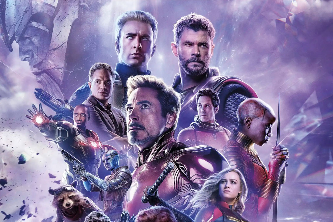 Avengers