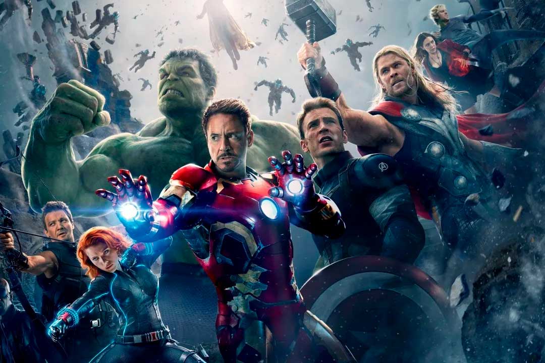 Avengers