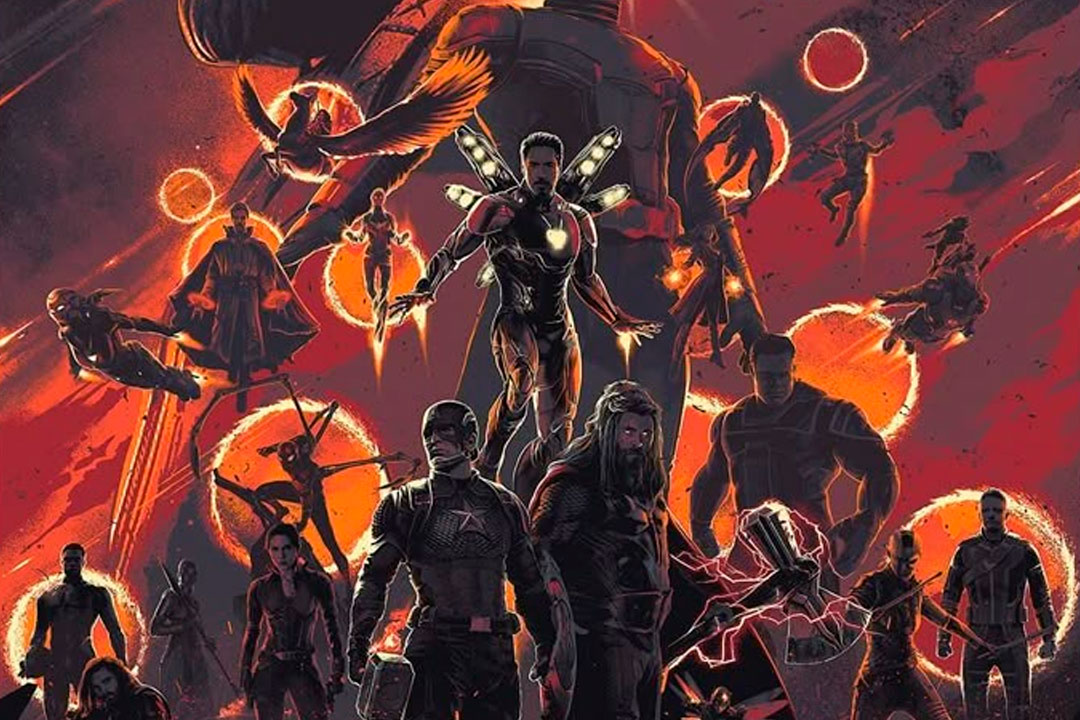 Avengers 