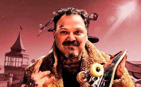 ¿Por qué Bam Margera no regresará para Tony Hawk’s Pro Skater 3+4?