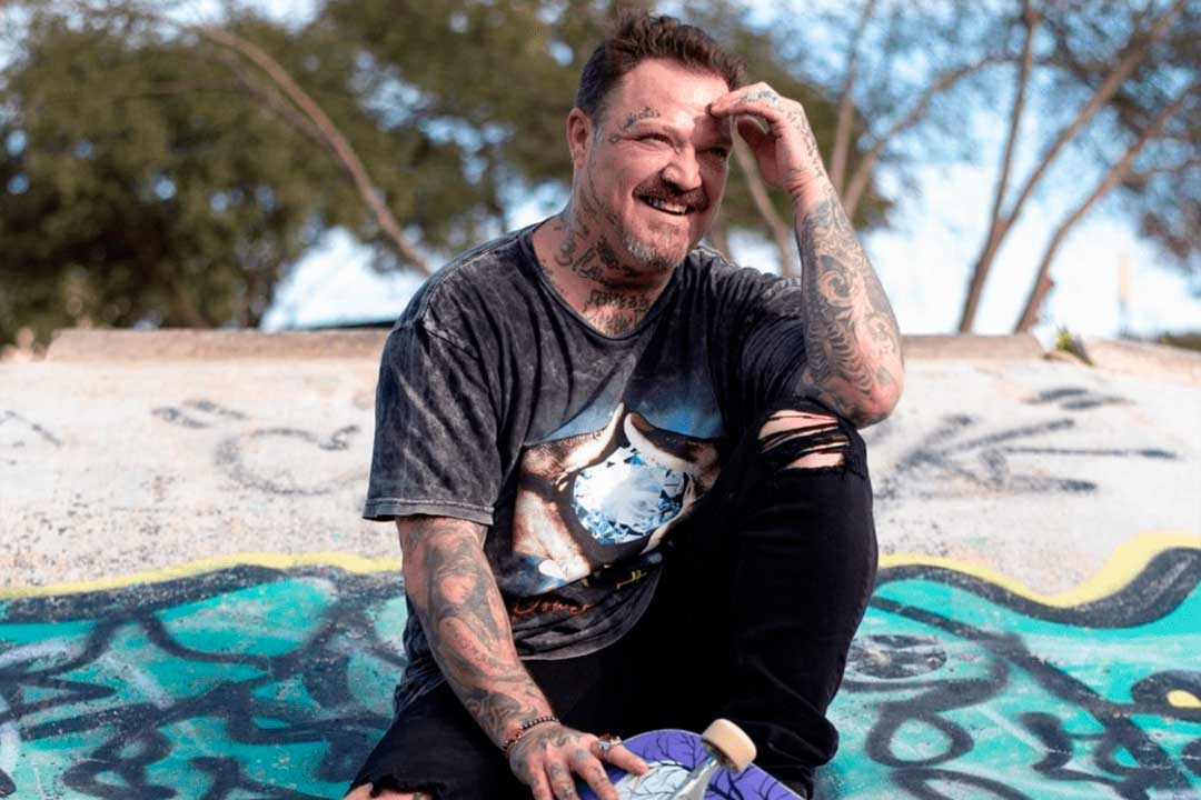 Bam Margera; Tony Hawk's Pro Skater 3+4