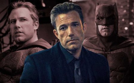 Ben Affleck contó por qué su experiencia como Batman fue terrible