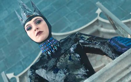 Crítica menciona que Gal Gadot ofrece su peor actuación en Blancanieves