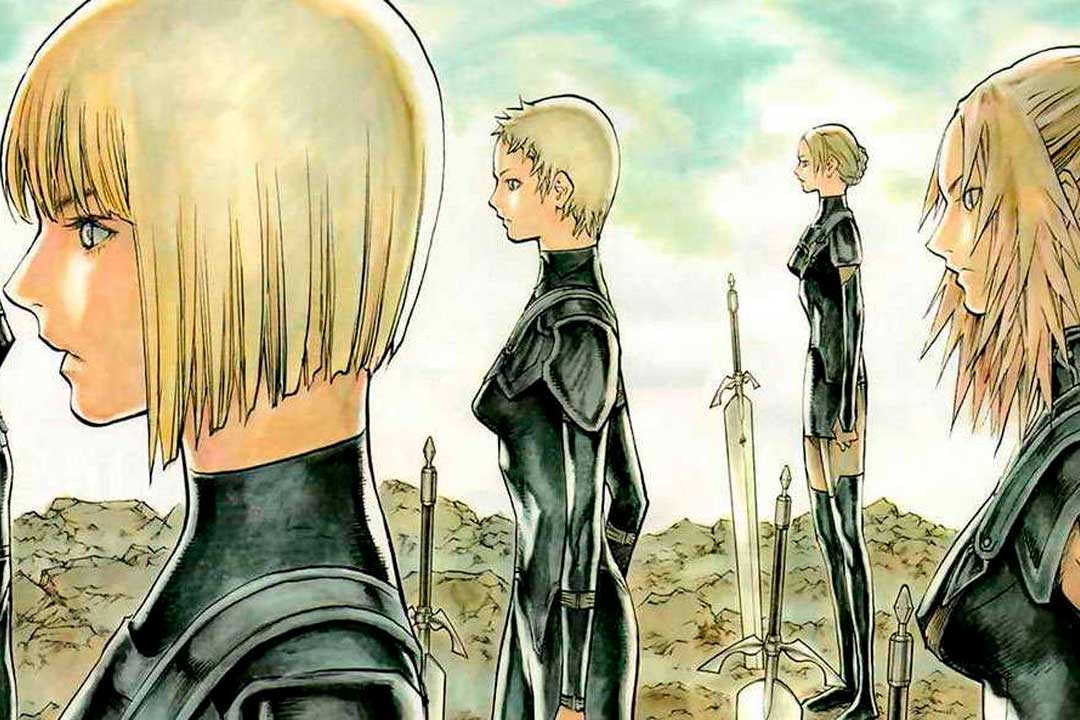 Claymore
