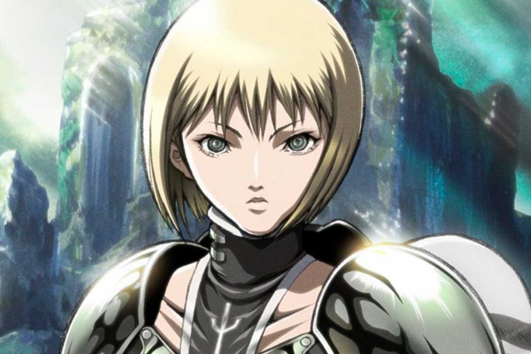 Claymore