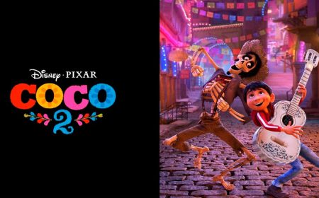 Coco 2 está en desarrollo con lo mismos directores de la primera película