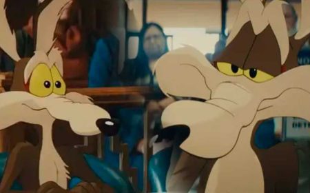¿Se salva? Warner Bros. negocia la venta de Coyote vs. Acme