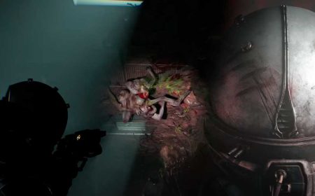 El nuevo juego de Bloober Team inspirado en The Thing y Dark de Netflix