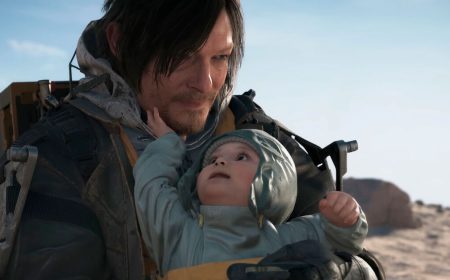Death Stranding 2 confirma su fecha de lanzamiento para junio