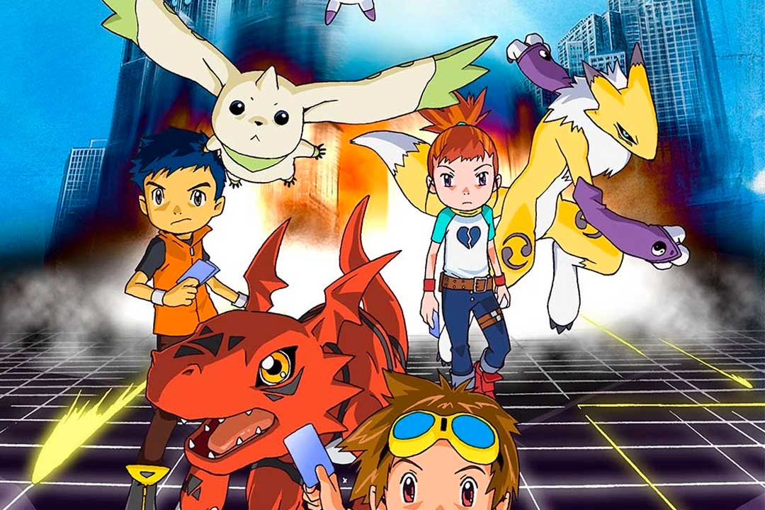 Digimon