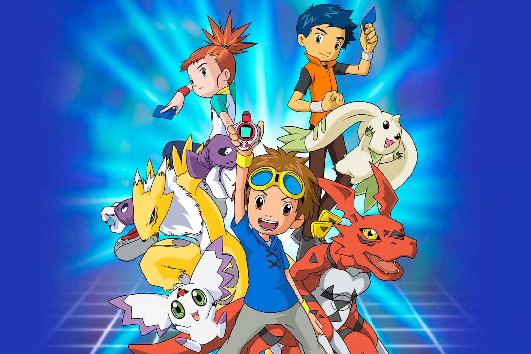 Digimon