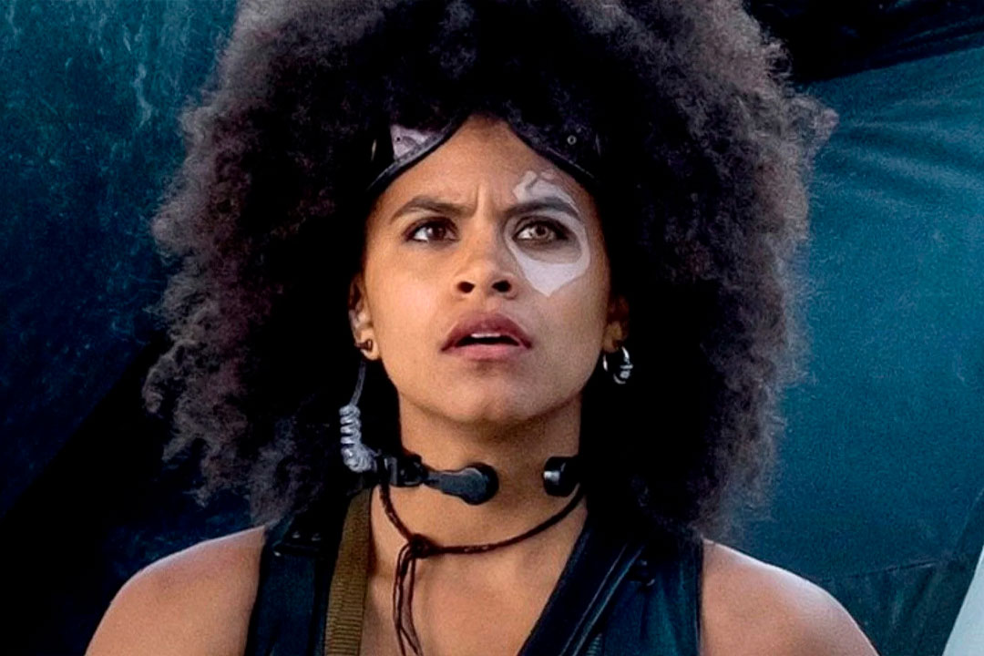 Domino; Deadpool; MCU