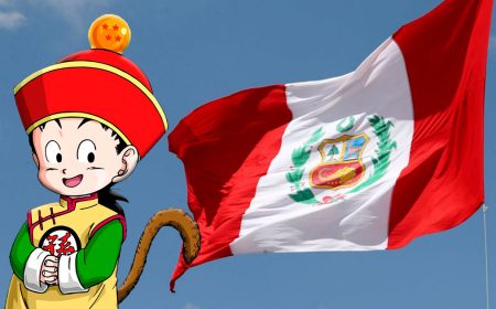 Dragon Ball: 292 niños se llaman Gohan en el Perú