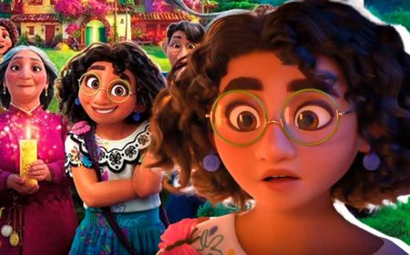 Actor de Encanto de Disney insinuó posible secuela en camino