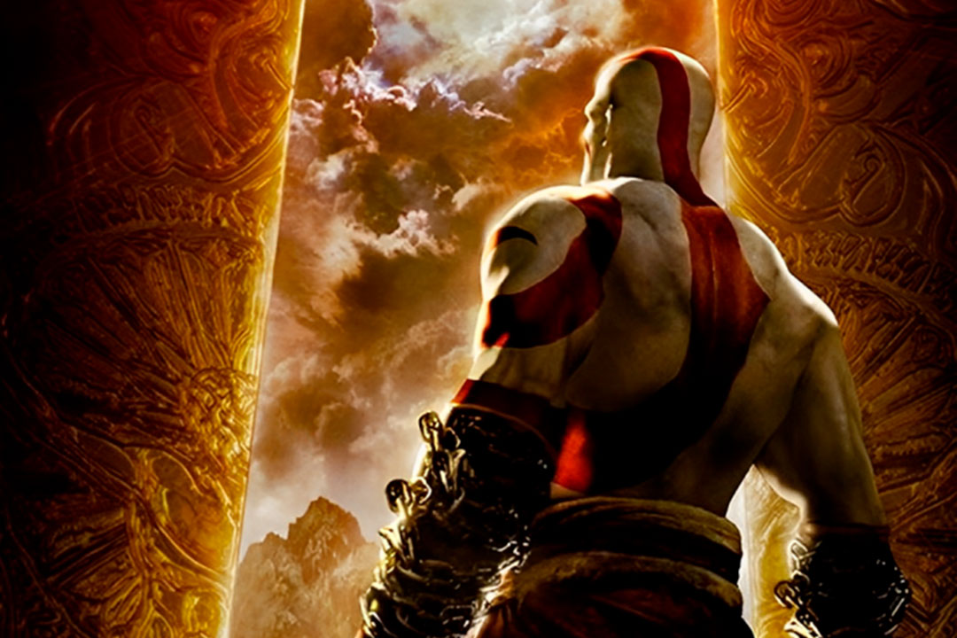 God of War