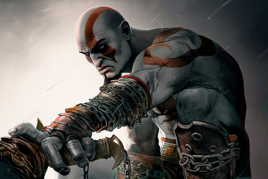 God of War