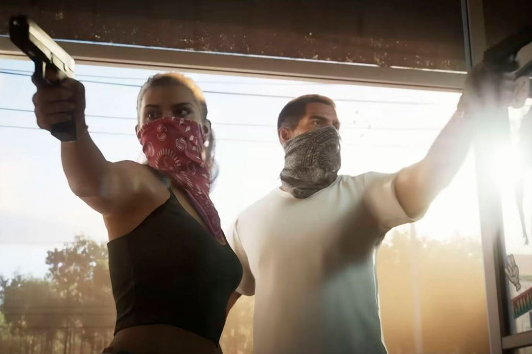 GTA 6