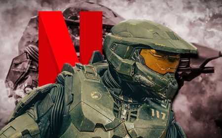 ¿Salvan el show? Halo está entre las series más vistas de Netflix