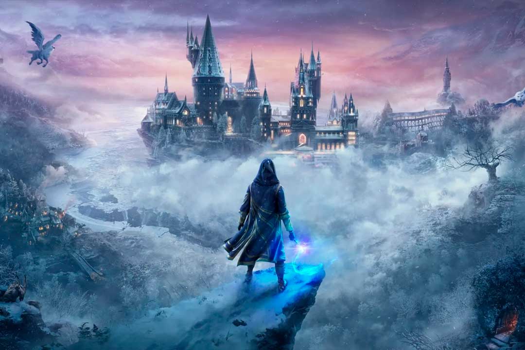 Hogwarts Legacy