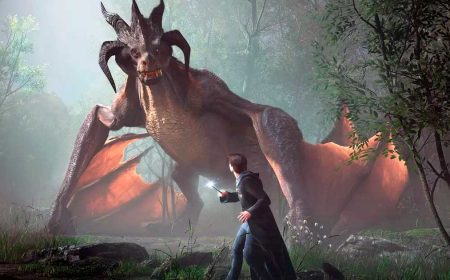 Hogwarts Legacy: Expansión habría sido cancelada por Warner