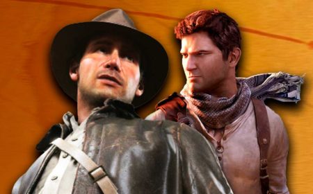 Confirman estreno de Indiana Jones en PS5 con crossover con Uncharted