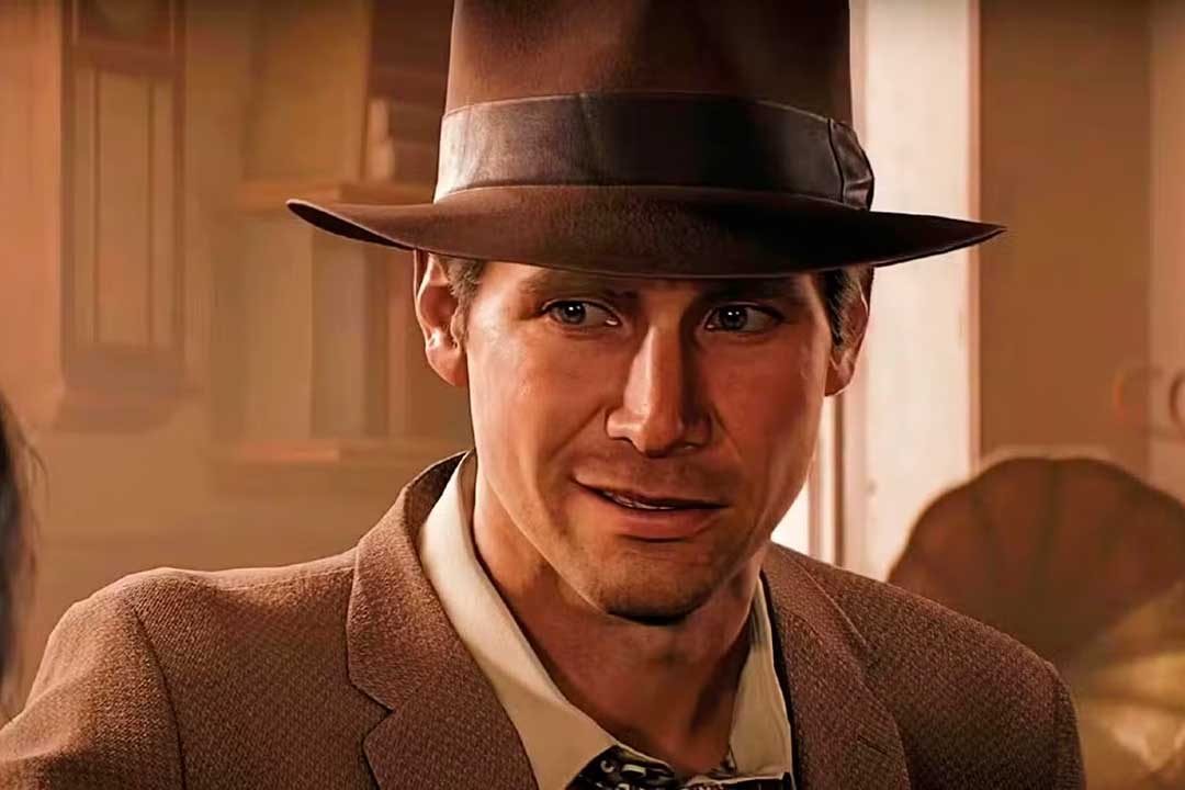 Indiana Jones and the Great Circle
