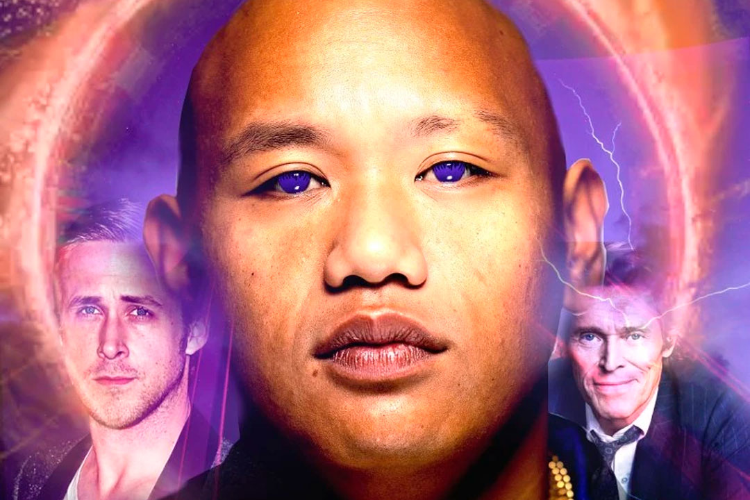 Jacob Batalon