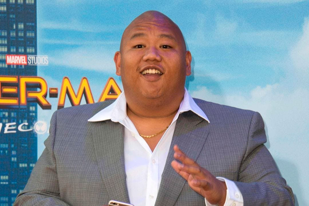 Jacob Batalon