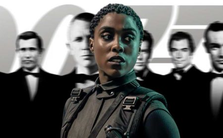 Amazon sí consideró a una 007 mujer pero no fue bien visto