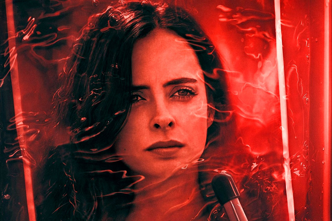 Jessica Jones