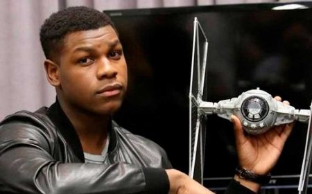 Star Wars: John Boyega criticó los prejuicios sobre protagonistas afroamericanos
