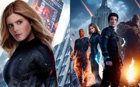 Kate Mara espera volver como Invisible Woman en el MCU