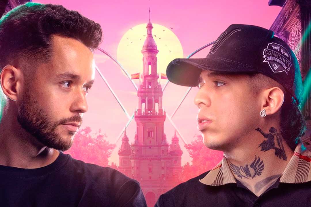 La Velada del Año V
