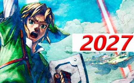 El live action de The Legend of Zelda ya tiene fecha de estreno