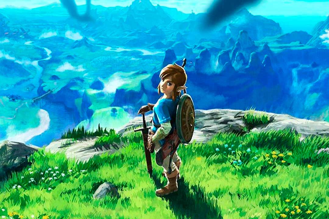 The Legend of Zelda
