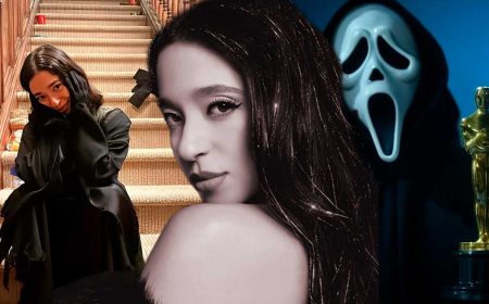Mikey Madison es la primera Ghostface en ganar un Oscar